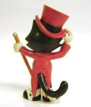 Felix the Cat - COMICS SPAIN Figure - Felix cabaret