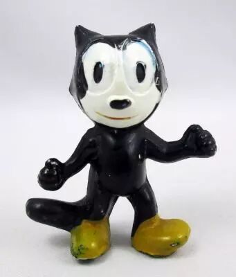 Felix the Cat - JIM Figure