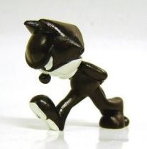 Felix the Cat - PLASTOY Figure