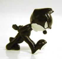 Felix the Cat - PLASTOY Figure