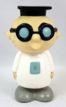 Felix the Cat - Poindexter 5\  squeeze toy