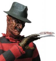 FFreddy vs Jason  - Freddy Krueger - Sideshow