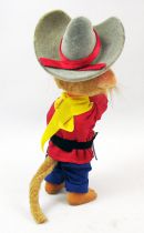 Fievel au Far West - Figurine floquée 13cm GMD - Fievel