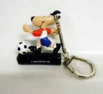 FIFA World Cup USA 1994 / Energizer - Keychain figure - Stryker, Official Mascot