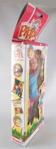 Fifi Brindacier - Figurine Articulée Poupée Simba Toys - Fifi Neuve Boite