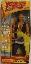 Fighting Furies - Cap\'n Hook - mint in box