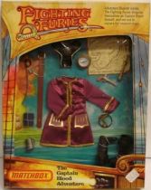 Fighting Furies - The Captain Blood Adventure - mint in box