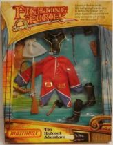 Fighting Furies - The Redcoat Adventure - mint in box