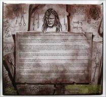 Figura Obscura - Frankenstein\'s Monster - Four Horsemen Studios