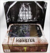 Figura Obscura - Frankenstein\'s Monster - Four Horsemen Studios