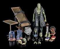 Figura Obscura - Frankenstein\'s Monster - Four Horsemen Studios