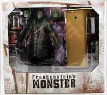 Figura Obscura - Frankenstein\'s Monster - Four Horsemen Studios