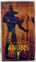 Figura Obscura - Gods of Ancient Egypt Anubis - Four Horsemen Studios