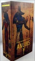 Figura Obscura - Gods of Ancient Egypt Anubis - Four Horsemen Studios