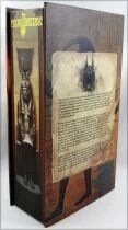 Figura Obscura - Gods of Ancient Egypt Anubis - Four Horsemen Studios