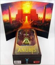 Figura Obscura - Gods of Ancient Egypt Anubis - Four Horsemen Studios