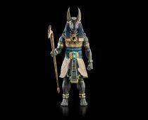 Figura Obscura - Gods of Ancient Egypt Anubis - Four Horsemen Studios