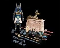 Figura Obscura - Gods of Ancient Egypt Anubis - Four Horsemen Studios