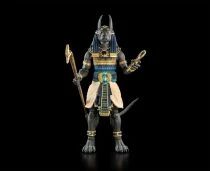 Figura Obscura - Gods of Ancient Egypt Anubis - Four Horsemen Studios