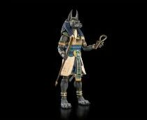 Figura Obscura - Gods of Ancient Egypt Anubis - Four Horsemen Studios