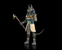 Figura Obscura - Gods of Ancient Egypt Anubis - Four Horsemen Studios