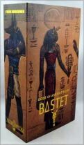 Figura Obscura - Gods of Ancient Egypt Bastet - Four Horsemen Studios