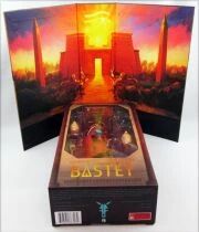 Figura Obscura - Gods of Ancient Egypt Bastet - Four Horsemen Studios
