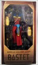 Figura Obscura - Gods of Ancient Egypt Bastet - Four Horsemen Studios