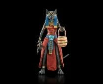 Figura Obscura - Gods of Ancient Egypt Bastet - Four Horsemen Studios