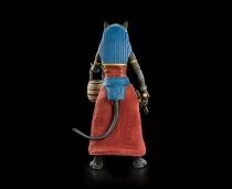 Figura Obscura - Gods of Ancient Egypt Bastet - Four Horsemen Studios