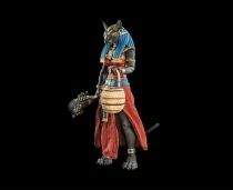 Figura Obscura - Gods of Ancient Egypt Bastet - Four Horsemen Studios