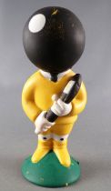 Figurine Publicitaire Bic - Latex 12cm - Bic Boy