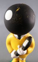Figurine Publicitaire Bic - Latex 12cm - Bic Boy