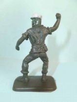 Figurine Publicitaire Bonux - Soldats Contemporains - Légion lanceur grenade