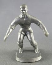 Figurine Publicitaire Café Costa Brasil Footballeur n° 3 (gris)