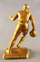 Figurine Publicitaire Caf&eacute; Martin Les Sports n&deg; 01 Basket (Caf&eacute; Martin Dor&eacute;)