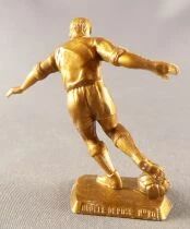 Figurine Publicitaire Caf&eacute; Martin Les Sports n&deg; 10 Football (Caf&eacute; Martin Dor&eacute;)