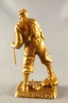 Figurine Publicitaire Caf&eacute; Martin Les Sports n&deg; 12 Alpinisme (Caf&eacute; Martin Dor&eacute;)