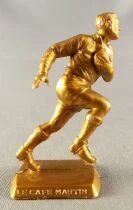 Figurine Publicitaire Caf&eacute; Martin Les Sports n&deg; 19 Rugby (Caf&eacute; Martin Dor&eacute;)