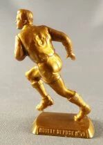 Figurine Publicitaire Caf&eacute; Martin Les Sports n&deg; 19 Rugby (Caf&eacute; Martin Dor&eacute;)