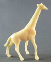 Figurine Publicitaire Café Nadi - Animaux du Cirque - Girafe