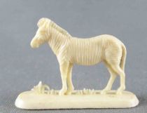 Figurine Publicitaire Chicorée Williot - Animaux Sauvages - Zèbre d\'Afrique