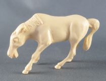 Figurine Publicitaire Jacquet - Les Chevaux - Pose N° 1