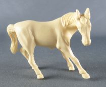 Figurine Publicitaire Jacquet - Les Chevaux - Pose N° 2