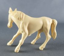 Figurine Publicitaire Jacquet - Les Chevaux - Pose N° 2