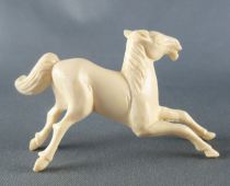 Figurine Publicitaire Jacquet - Les Chevaux - Pose N° 3