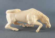 Figurine Publicitaire Jacquet - Les Chevaux - Pose N° 5