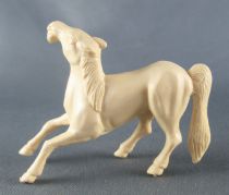 Figurine Publicitaire Jacquet - Les Chevaux - Pose N° 7