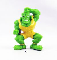 Figurine Publicitaire Kellogg\'s Frosties - Monster Wrestler in my Pocket - Franck the Stone