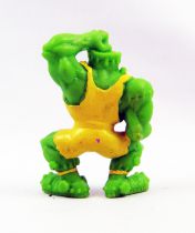 Figurine Publicitaire Kellogg\'s Frosties - Monster Wrestler in my Pocket - Franck the Stone